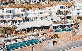 New Paradise Beach Resort - Adults Only