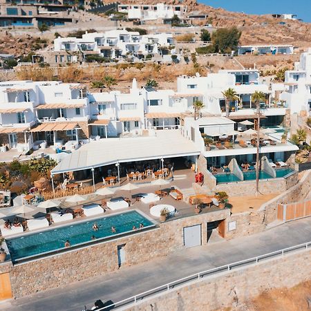 New Paradise Beach Resort - Adults Only Esterno foto