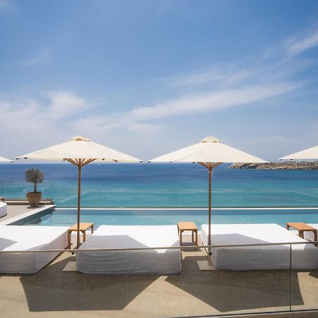 New Paradise Beach Resort - Adults Only Esterno foto