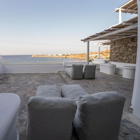 New Paradise Beach Resort - Adults Only Esterno foto