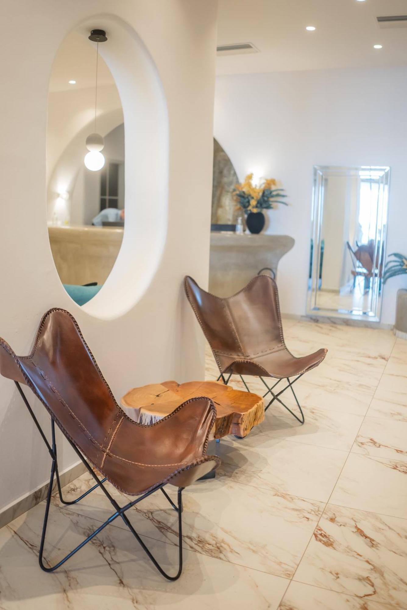 New Paradise Beach Resort - Adults Only Esterno foto