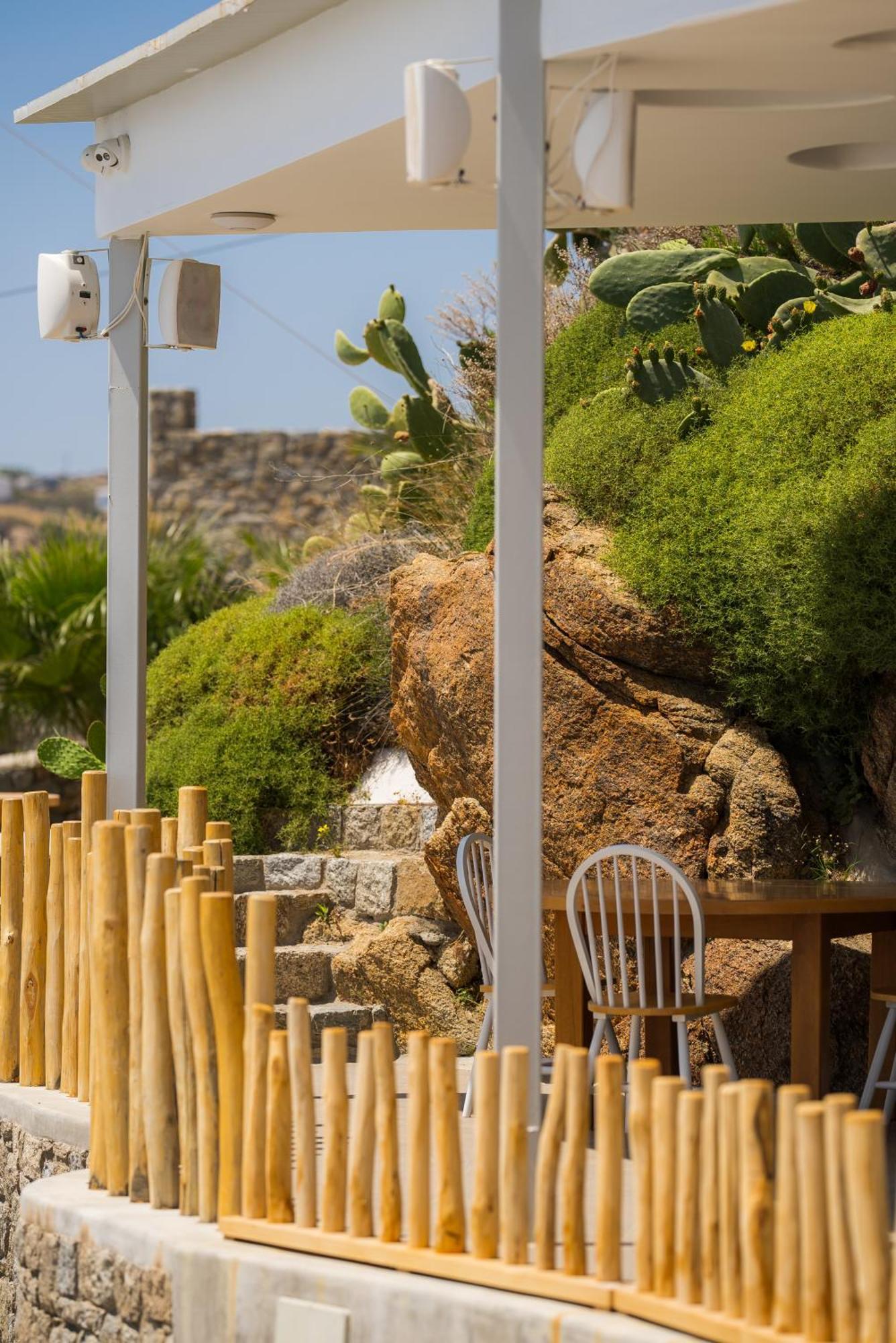 New Paradise Beach Resort - Adults Only Esterno foto