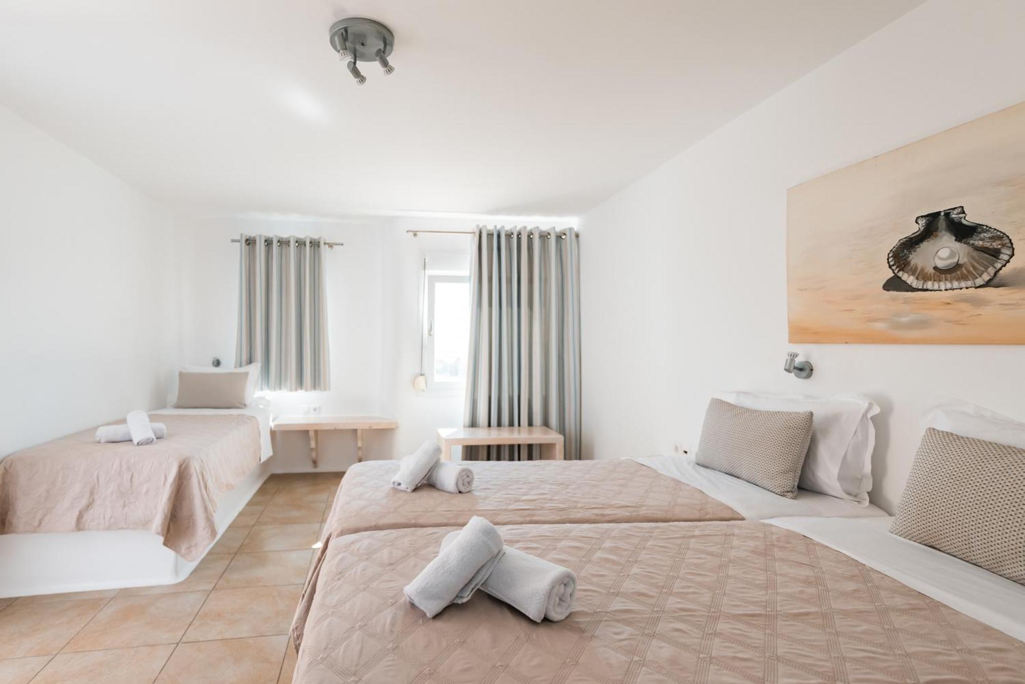 New Paradise Beach Resort - Adults Only Esterno foto