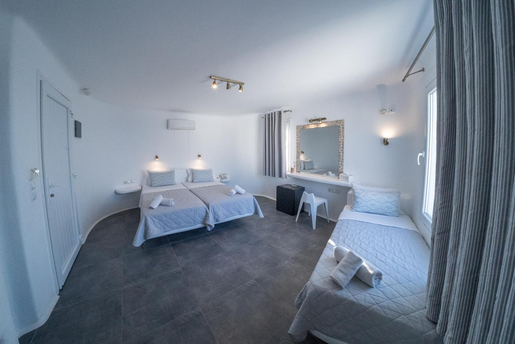 New Paradise Beach Resort - Adults Only Esterno foto