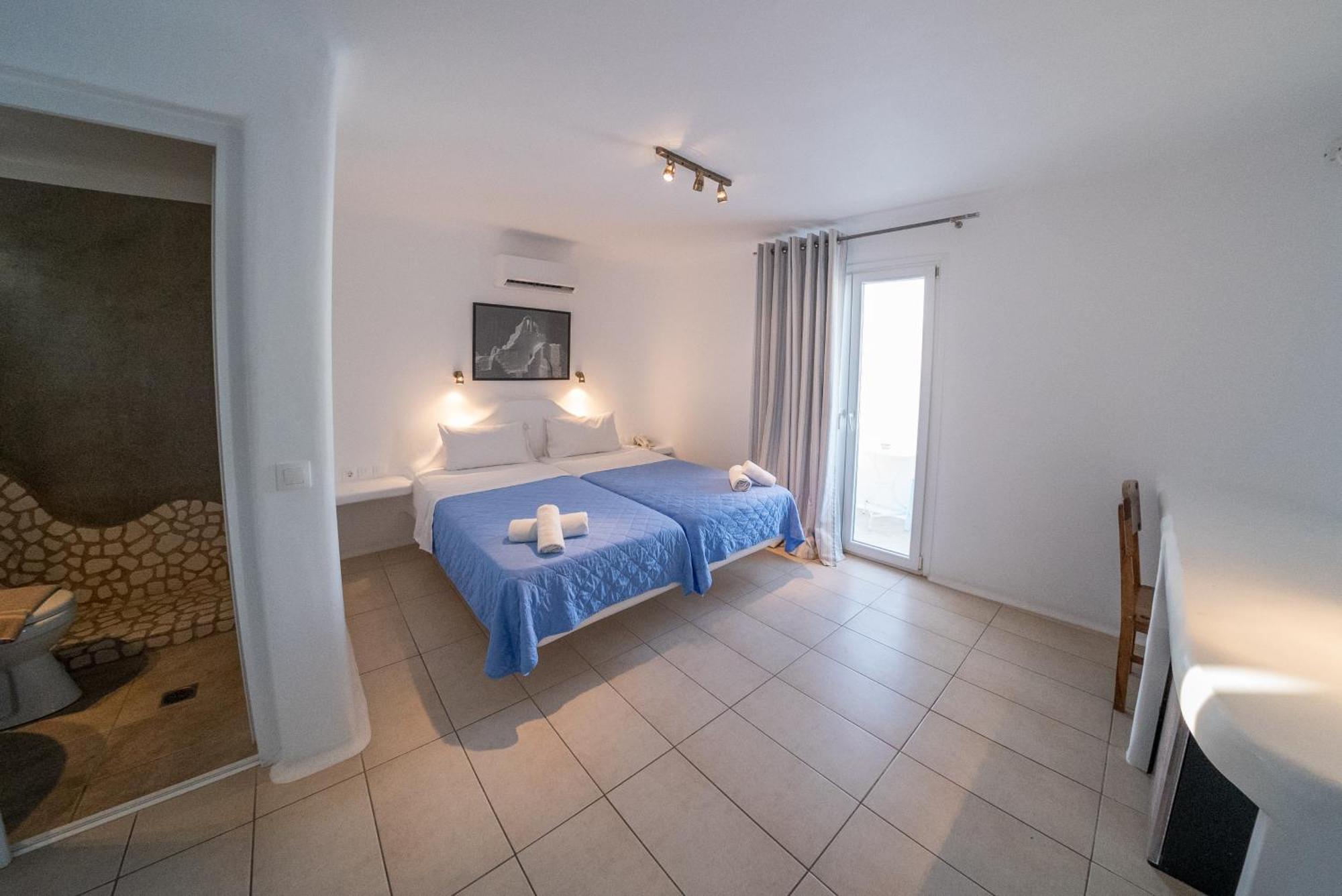 New Paradise Beach Resort - Adults Only Esterno foto