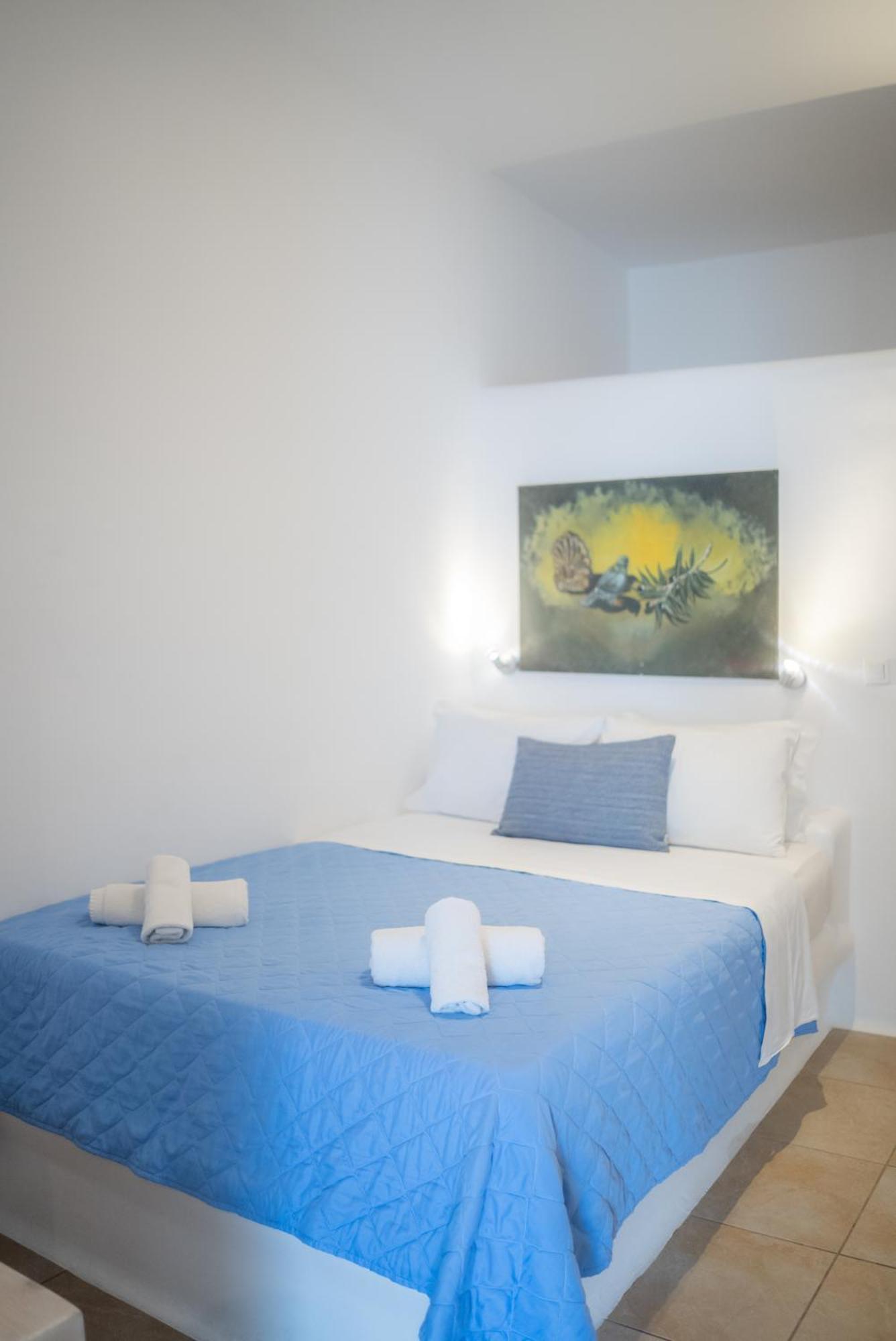 New Paradise Beach Resort - Adults Only Esterno foto
