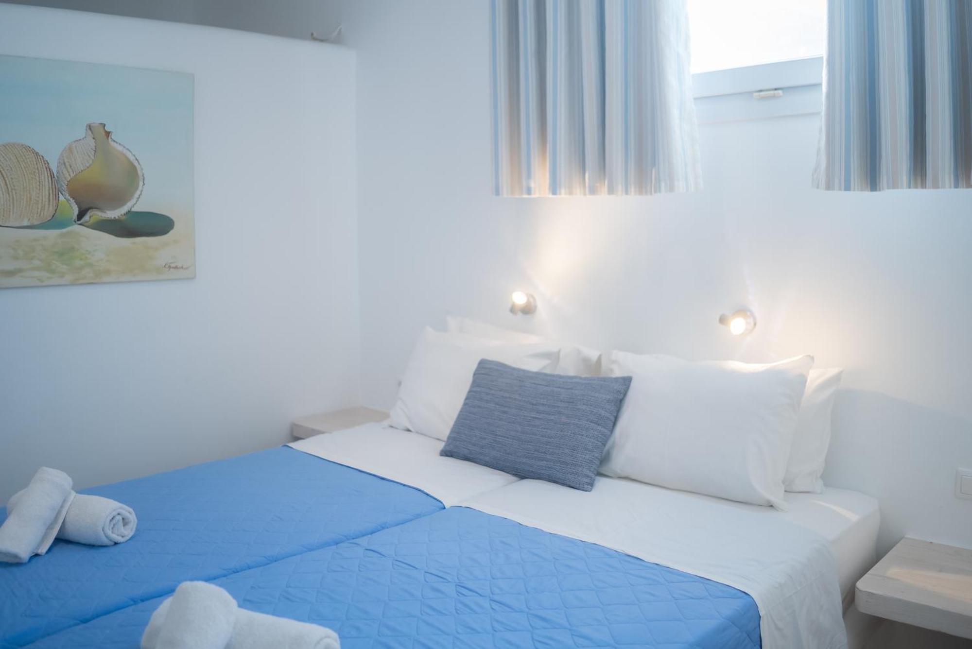 New Paradise Beach Resort - Adults Only Esterno foto