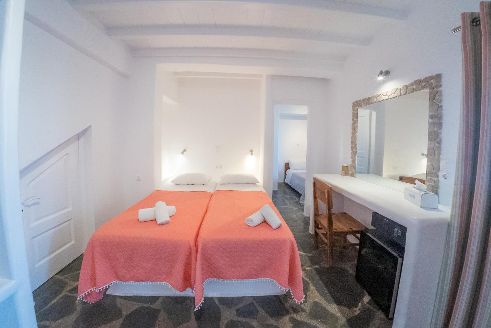 New Paradise Beach Resort - Adults Only Esterno foto