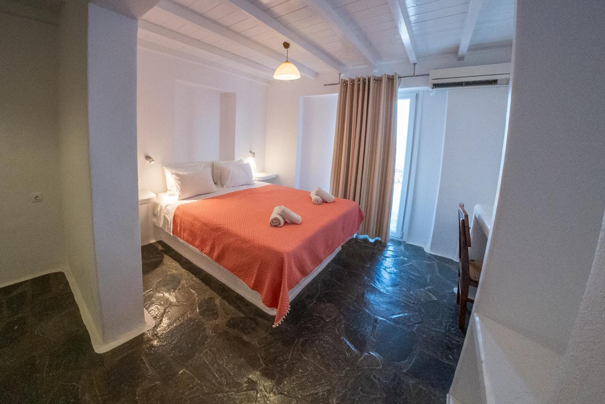 New Paradise Beach Resort - Adults Only Esterno foto