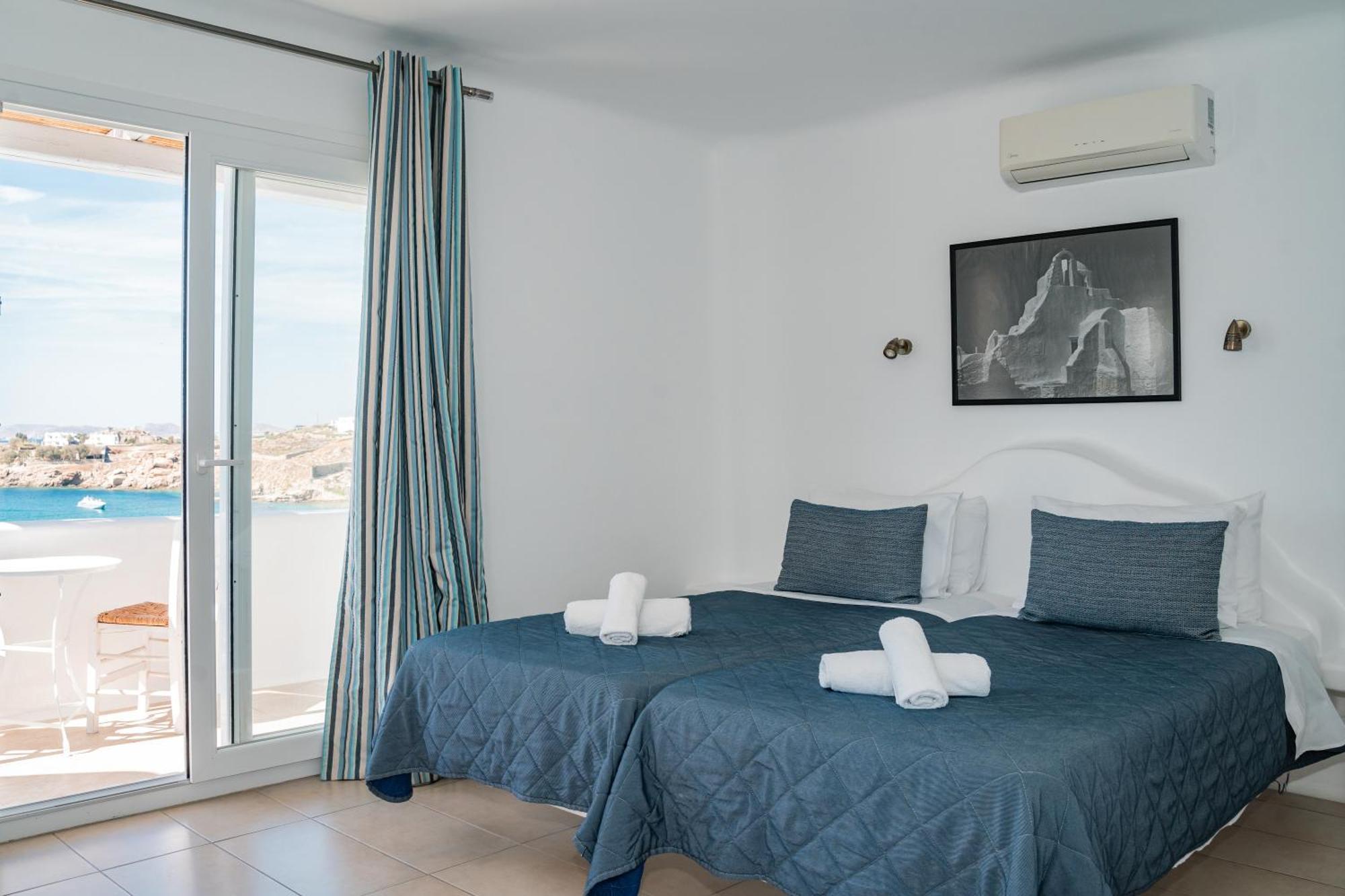 New Paradise Beach Resort - Adults Only Esterno foto